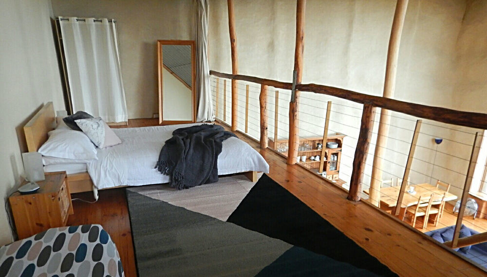 Отель Peppermint Ridge Retreat Woodbridge Экстерьер фото