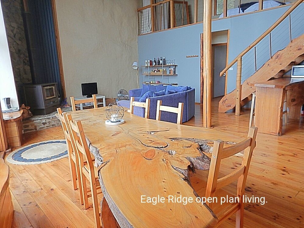 Отель Peppermint Ridge Retreat Woodbridge Экстерьер фото