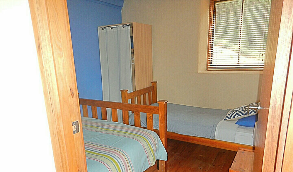 Отель Peppermint Ridge Retreat Woodbridge Экстерьер фото