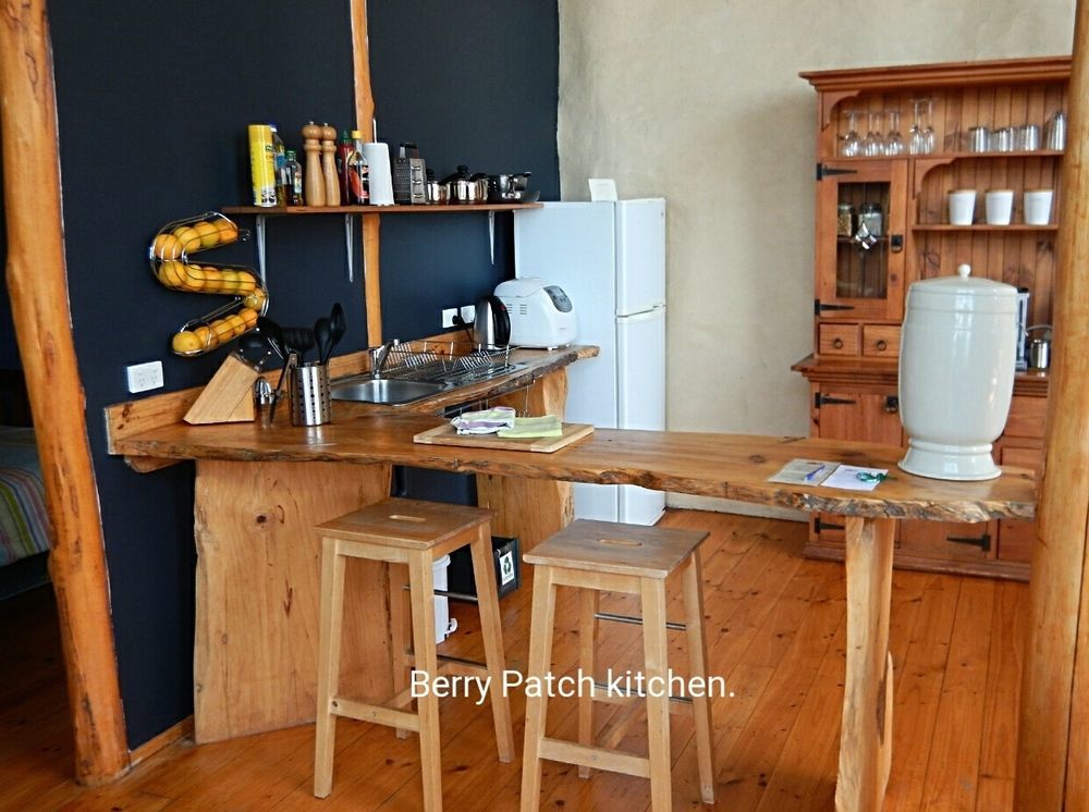 Отель Peppermint Ridge Retreat Woodbridge Экстерьер фото