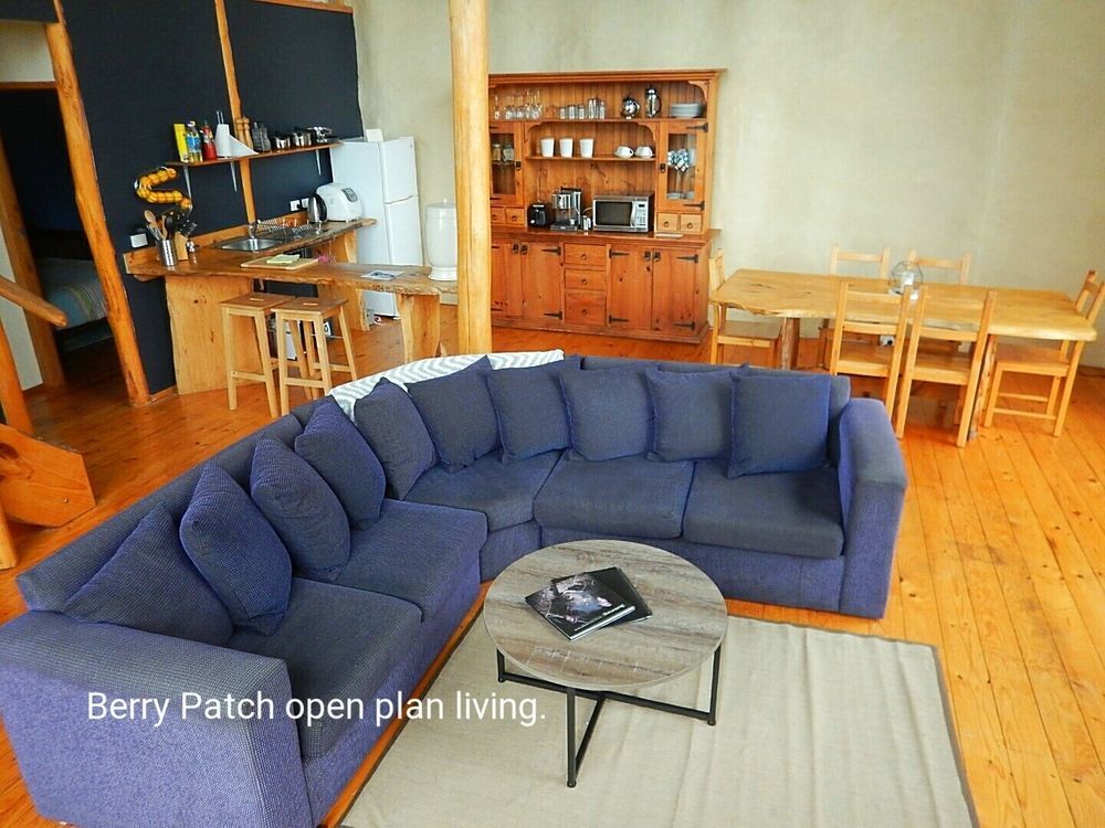 Отель Peppermint Ridge Retreat Woodbridge Экстерьер фото